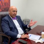 Pakistan can Become a Regional power if it can Promote Patriotism Instead of Religious Radicalization: Sajid Tarar, Chairman, Muslims of America and Entrepreneur